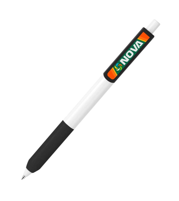 Alamo Prime Pen with Full Color XL Clips