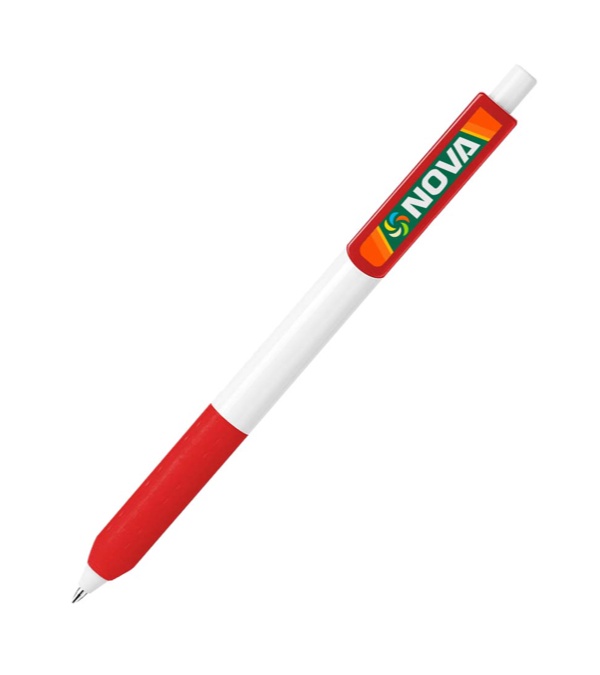 Alamo Prime Pen with Full Color XL Clips