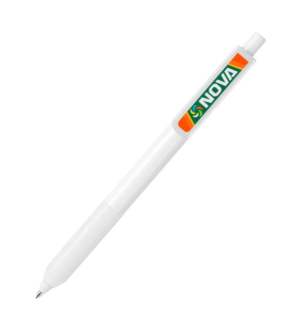 Alamo Prime Pen with Full Color XL Clips
