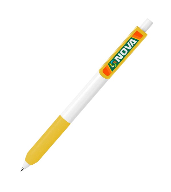 Alamo Prime Pen with Full Color XL Clips