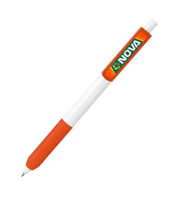 Alamo Prime Pen with Full Color XL Clips