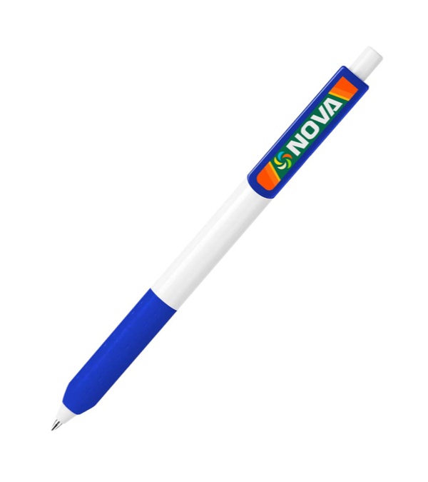 Alamo Prime Pen with Full Color XL Clips