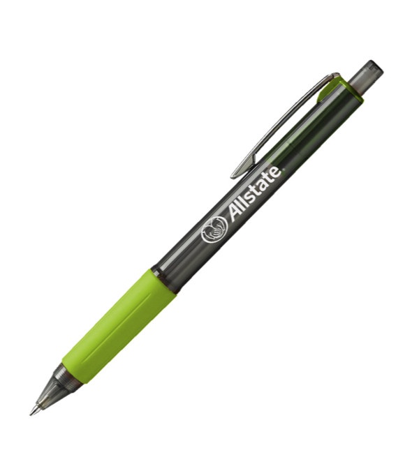 Anton Clear with RitePlus Ink Pen