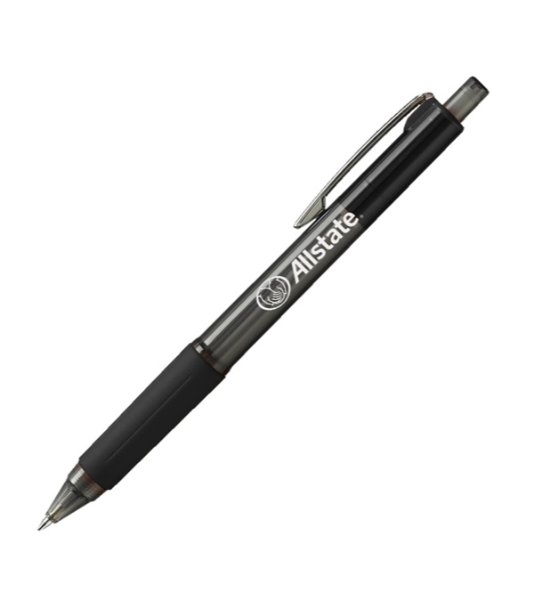 Anton Clear with RitePlus Ink Pen
