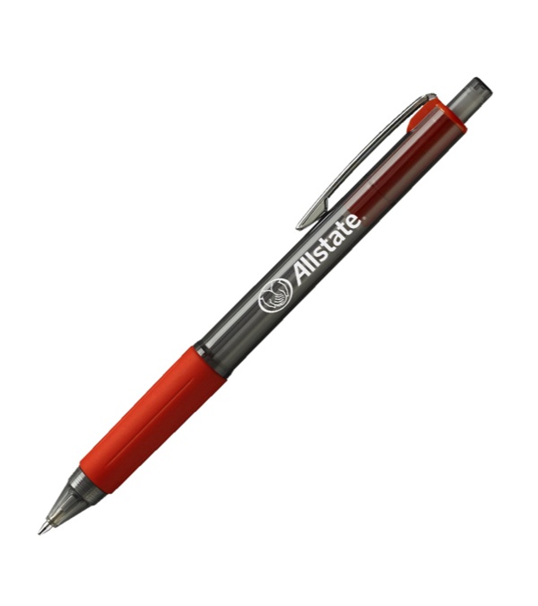 Anton Clear with RitePlus Ink Pen