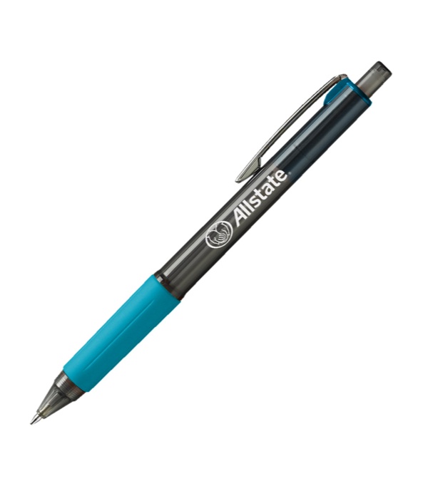 Anton Clear with RitePlus Ink Pen