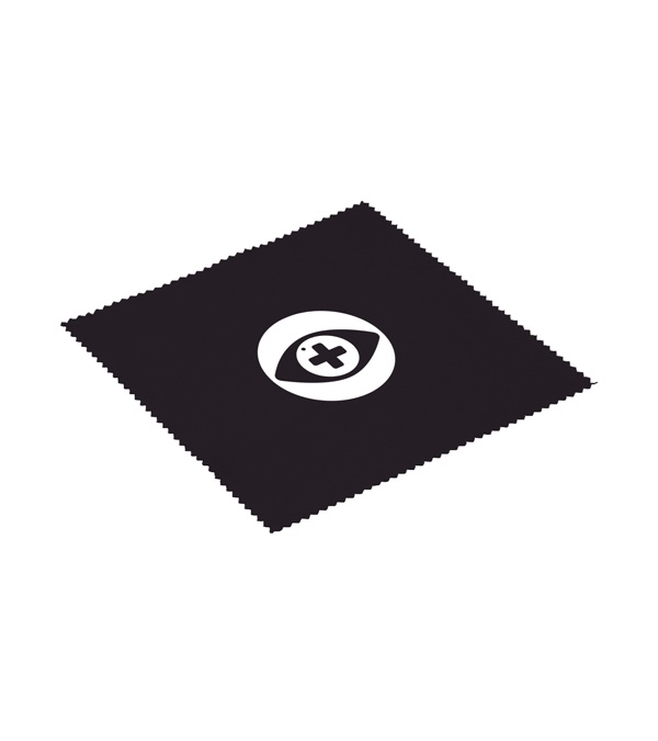Premium 6 x 6 Microfiber Cloth- 1-Color