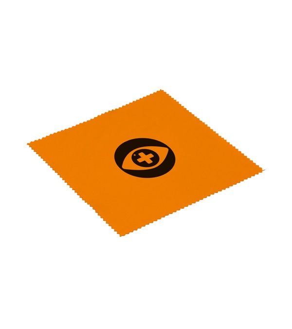 Premium 6 x 6 Microfiber Cloth- 1-Color