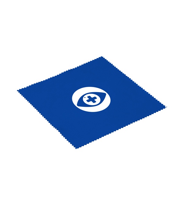 Premium 6 x 6 Microfiber Cloth- 1-Color