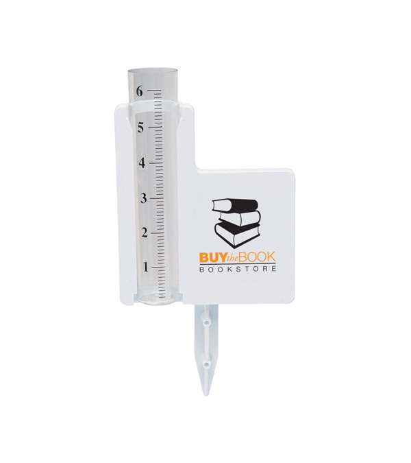 Promotional Classic Jumbo Rain Gauge