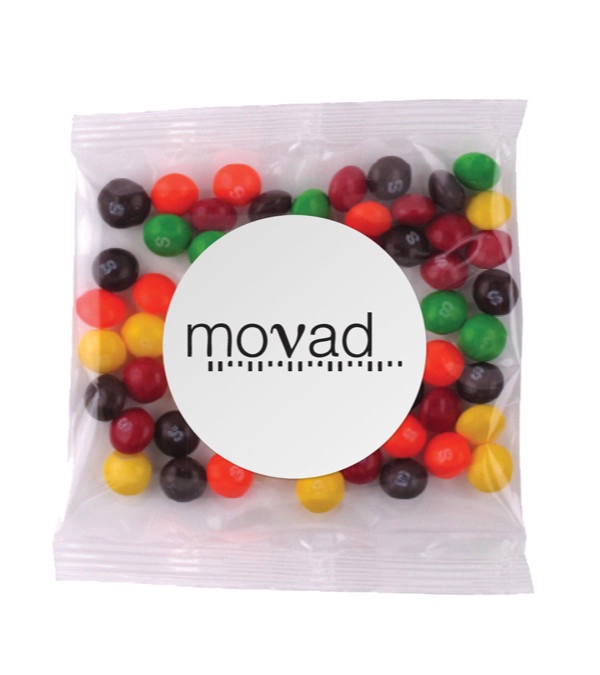 Promotional Skittles Pack - 2 Oz.