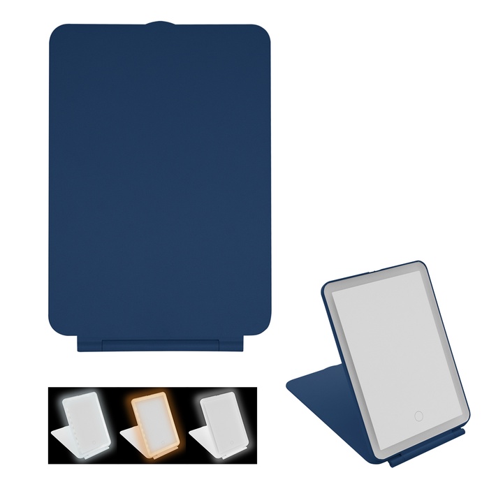 RABS LED Mirror