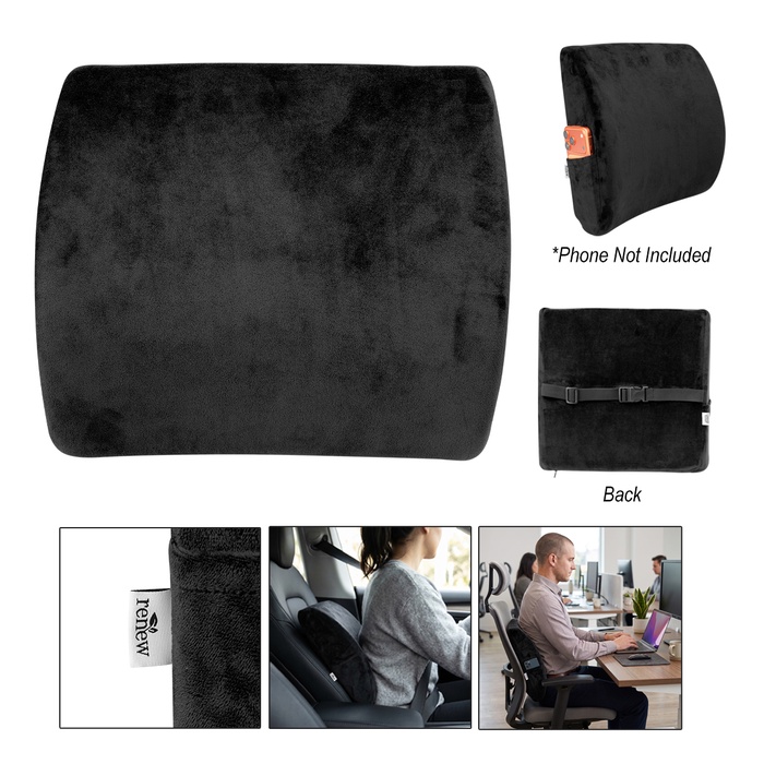 Lumbar Support Pillow