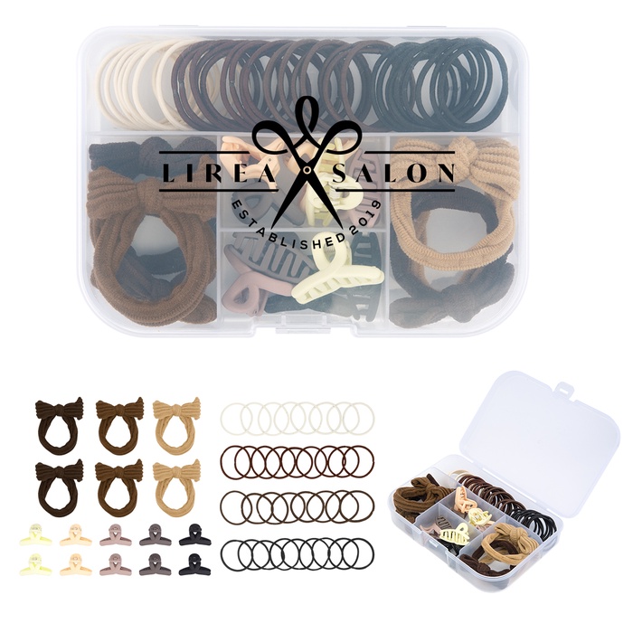Hair Accessory Kit