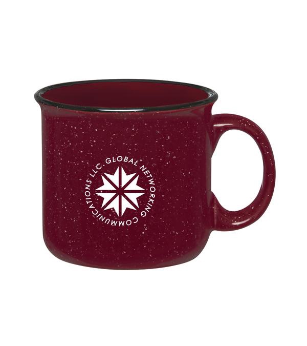 15 oz. Campfire Mug