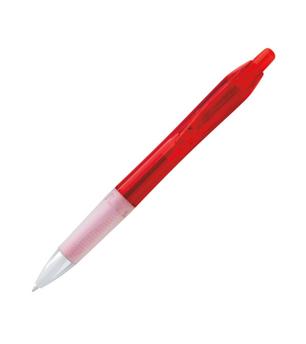 BIC Intensity Gel Ink Clic Pen