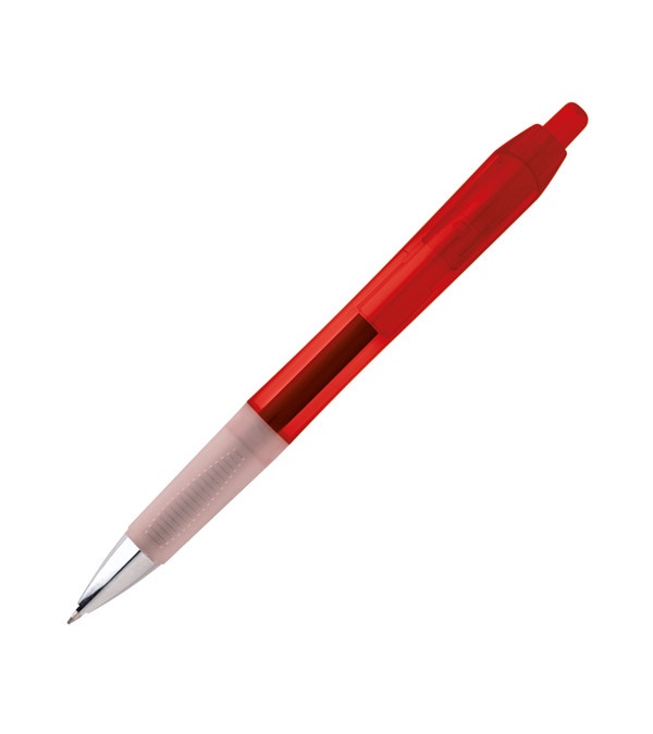 BIC Intensity Gel Ink Clic Pen