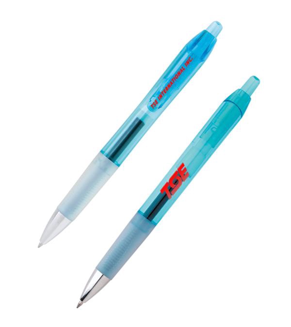 BIC Intensity Gel Ink Clic Pen
