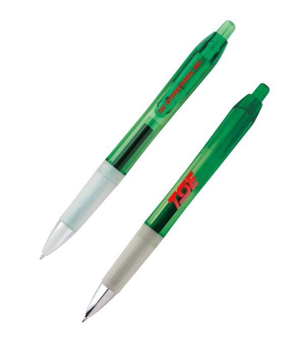 BIC Intensity Gel Ink Clic Pen