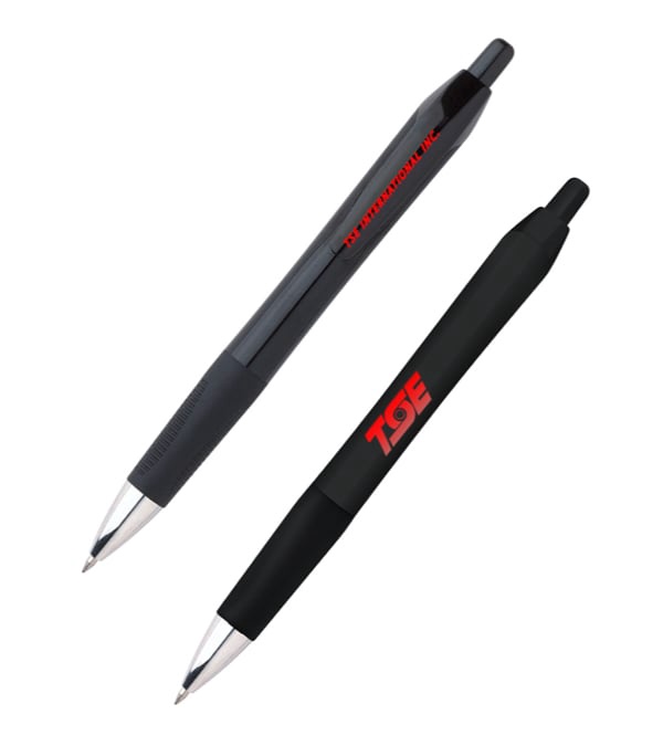 BIC Intensity Gel Ink Clic Pen
