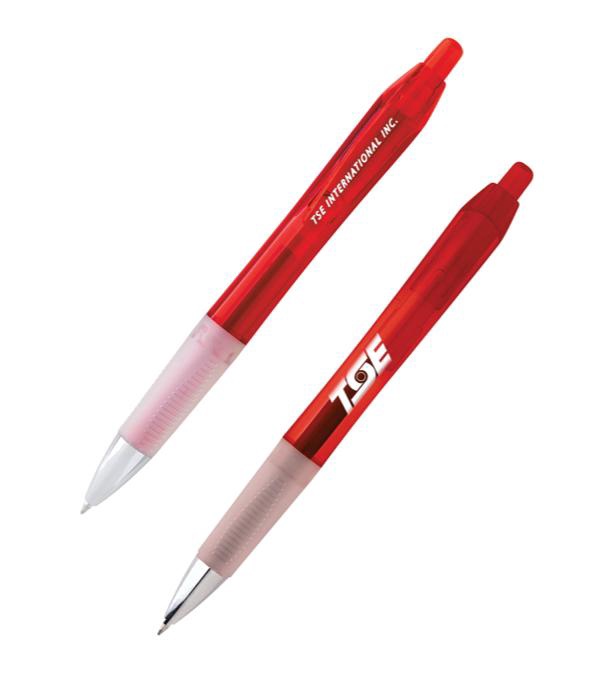 BIC Intensity Gel Ink Clic Pen
