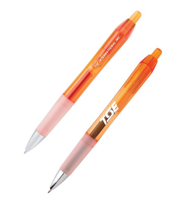 BIC Intensity Gel Ink Clic Pen
