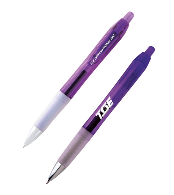 BIC Intensity Gel Ink Clic Pen
