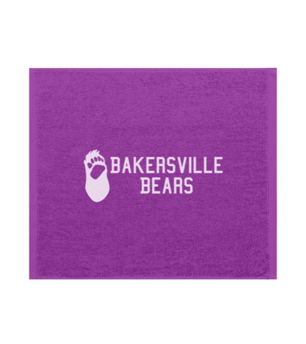 Rally Towel