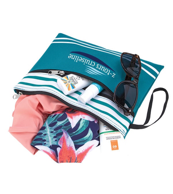 Bimini Wet Swimsuit Bag