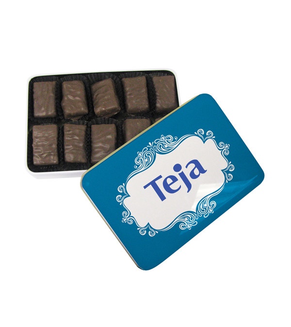 Classic Tin - Butter Toffee