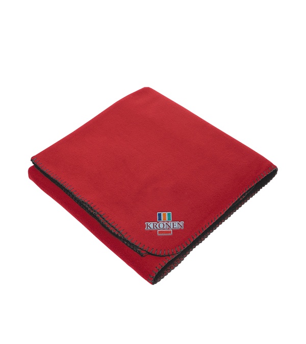 Fleece Stadium Blanket
