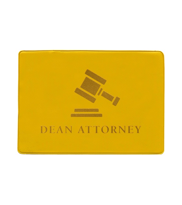 Insurance Card Holder