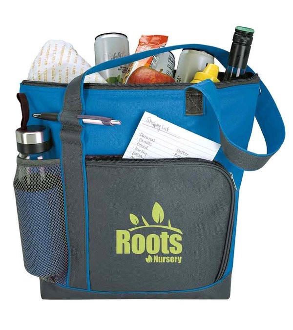 Market Cooler Tote