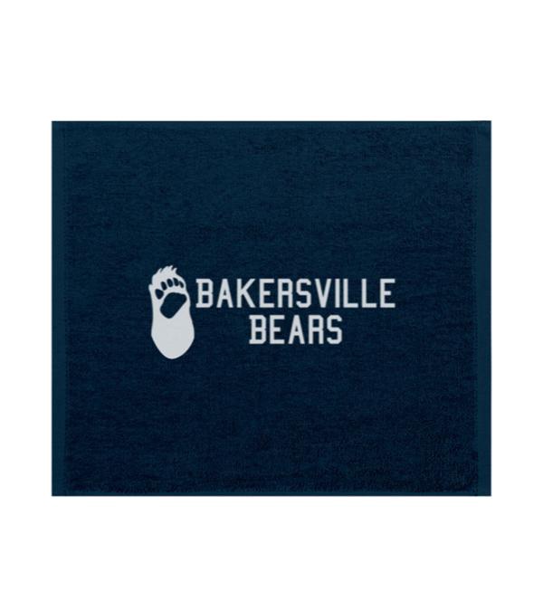 Rally Towel