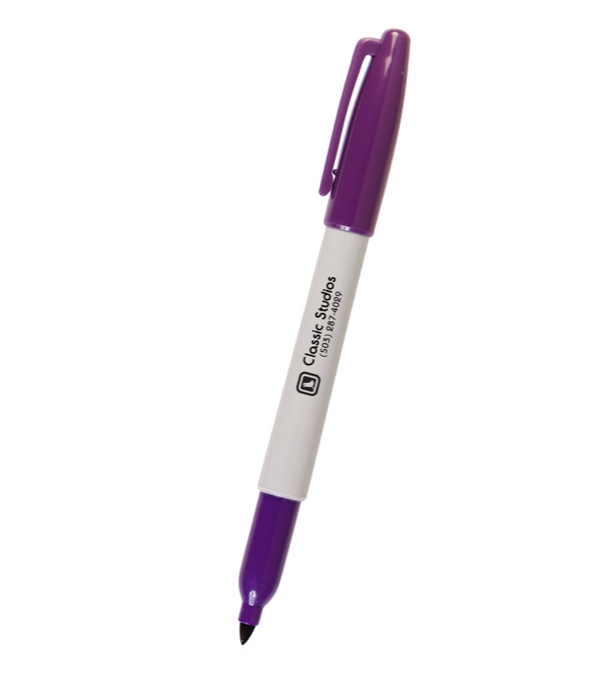 Sharpie Fine Marker