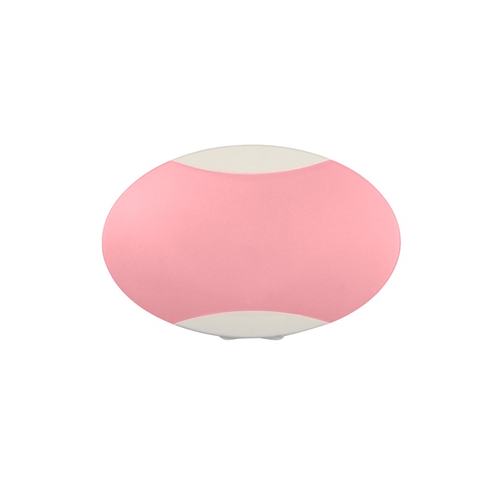 Pink Ribbon Awareness Manicure Set