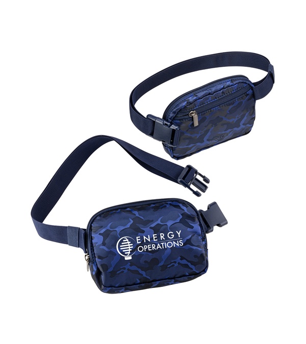 Anywhere Belt Bag