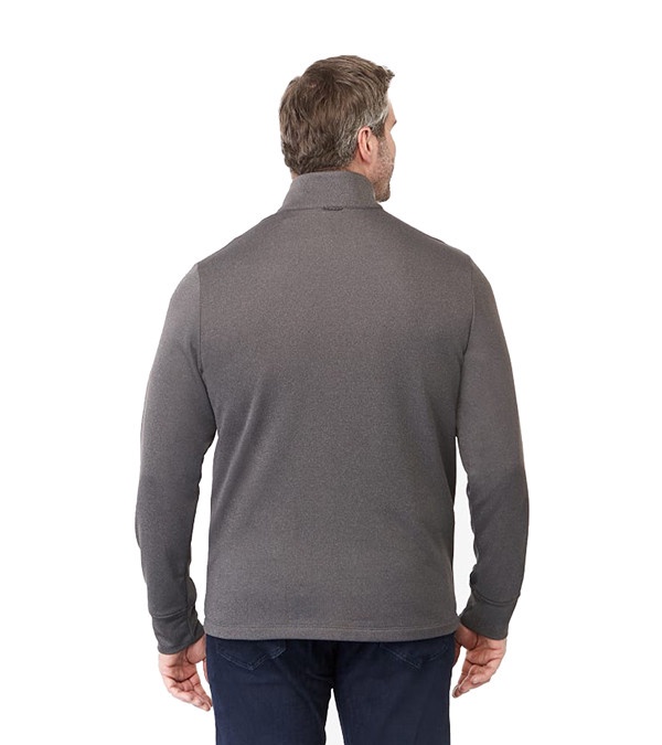 Men's FRAZIER Eco Knit Jacket - Embroidered