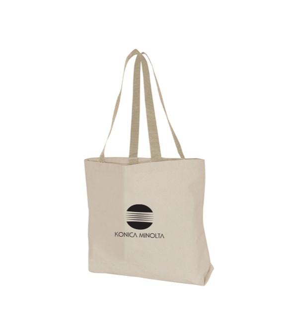 Natural XL Tote
