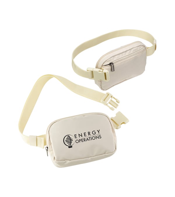 Anywhere Belt Bag