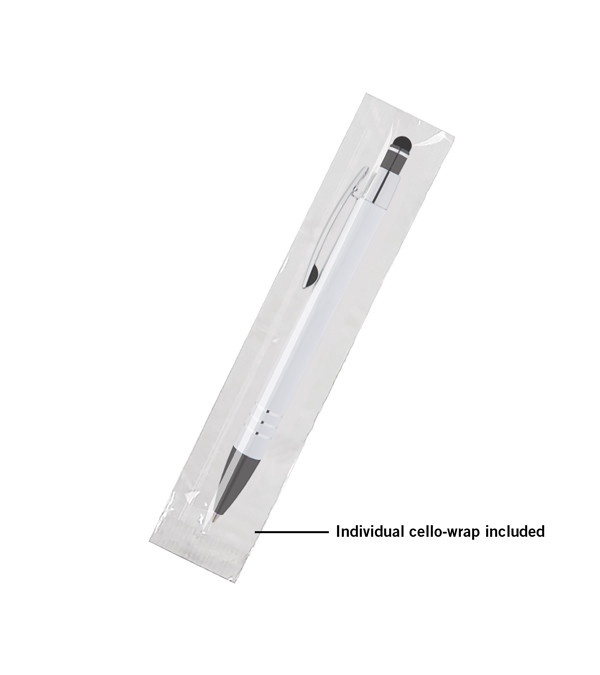 Celena Stylus Antimicrobial Pen