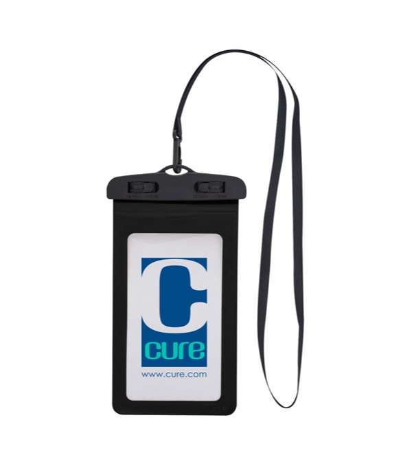 Celly Water-Resistant Pouch