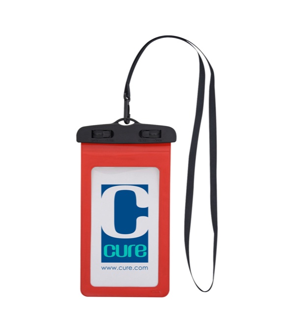 Celly Water-Resistant Pouch