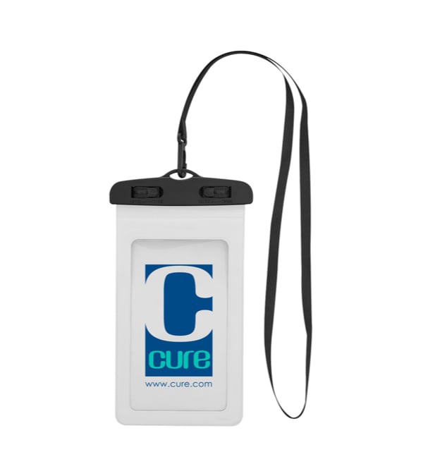 Celly Water-Resistant Pouch
