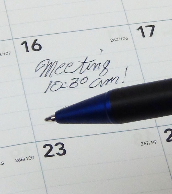 Custom Lavon Matte Black Barrel Pen With Stylus