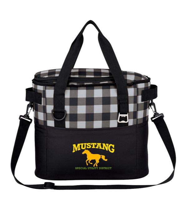 Northwoods Cooler Bag