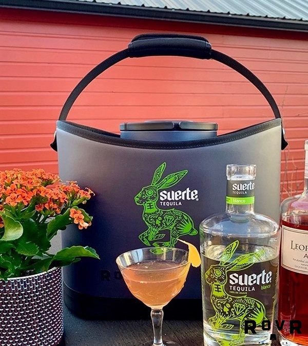 RovR® KeepR® Cooler Caddy