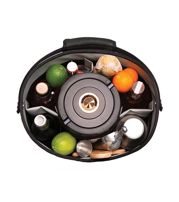 RovR® KeepR® Cooler Caddy