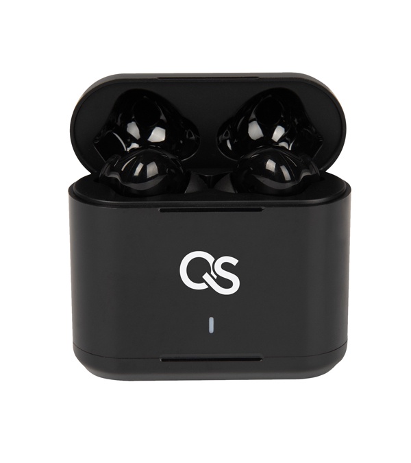 Sound Zone TWS & ANC Earbuds Set - 1 Color Imprint