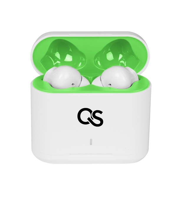 Sound Zone TWS & ANC Earbuds Set - 1 Color Imprint